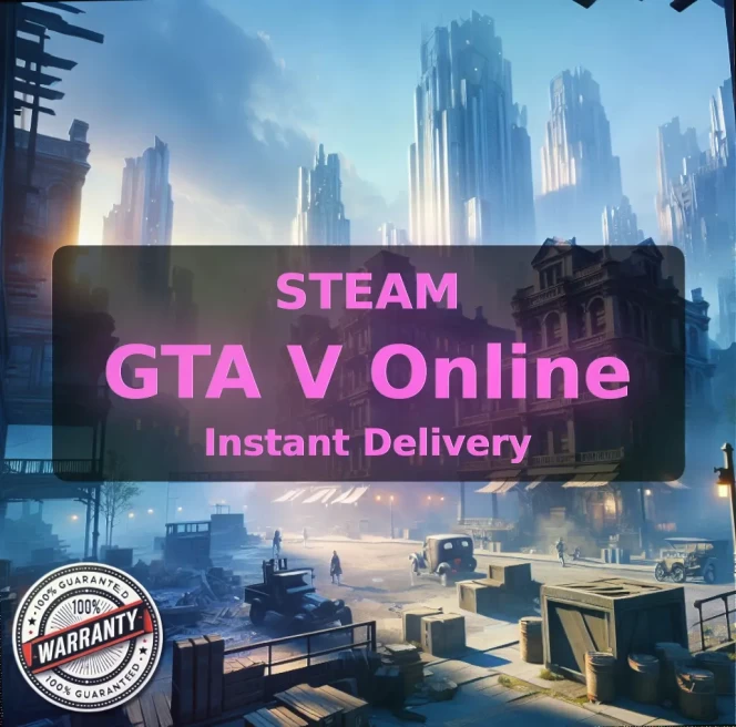 [STEAM PC - LEGACY] 1 Billion in Pure Cash + 50 Modded Cars + 20 Modded Outfits | Level 120 + Max Stats + Unlock #LOT-138347
