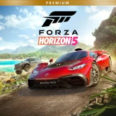 [PC] Forza Horizon 5 Premium Edition Online • Own Account