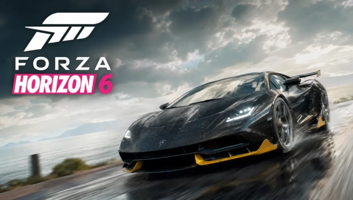 Forza Horizon 6 | Steam Offline Activation 24/7