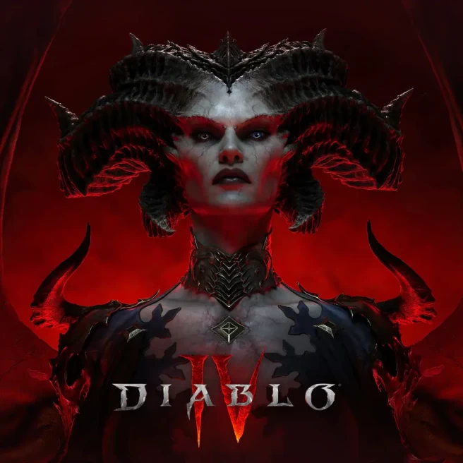 [Steam] Diablo IV Standard Edition Full Access
