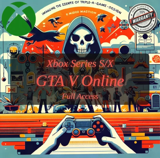 Xbox Series S/X 19 Million in Total Assets ( 5 Million Pure Cash + 14 Million in Cars ) + INSTANT DELIVERY #LOT-138357