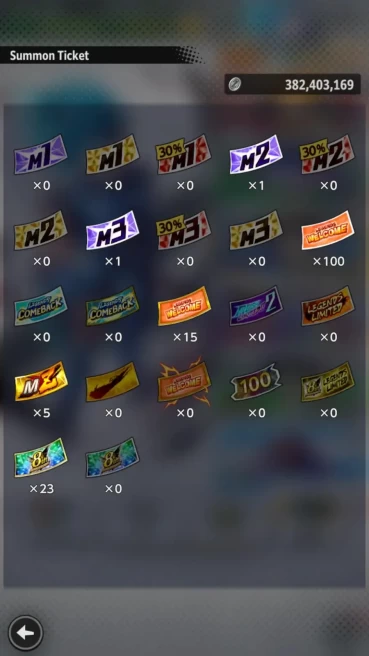 Android | Lvl 144| 8.1M Power |5 UL| UL SS Goku, SSGSS Gogeta, SS4 Gogeta, Beast Gohan | LogBandai Check SS DBL743B