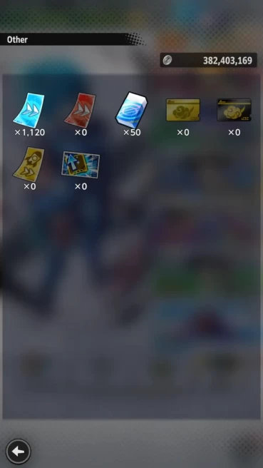 Android | Lvl 144| 8.1M Power |5 UL| UL SS Goku, SSGSS Gogeta, SS4 Gogeta, Beast Gohan | LogBandai Check SS DBL743B