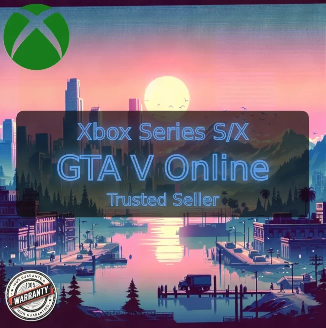Xbox Series S/X 35 Million in Total Assets ( 5 Million Pure Cash + 30 Million in Cars ) + INSTANT DELIVERY #LOT-138359