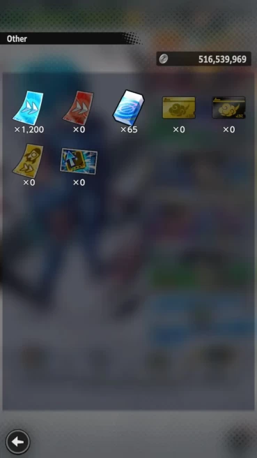 Android|Lvl 148|96.4M Total Power|2 LR|6 UL|LR Goku Black,Broly Fury|UL SS4 Gogeta,Beast Gohan Etc LogBandai Check SS DBL744B