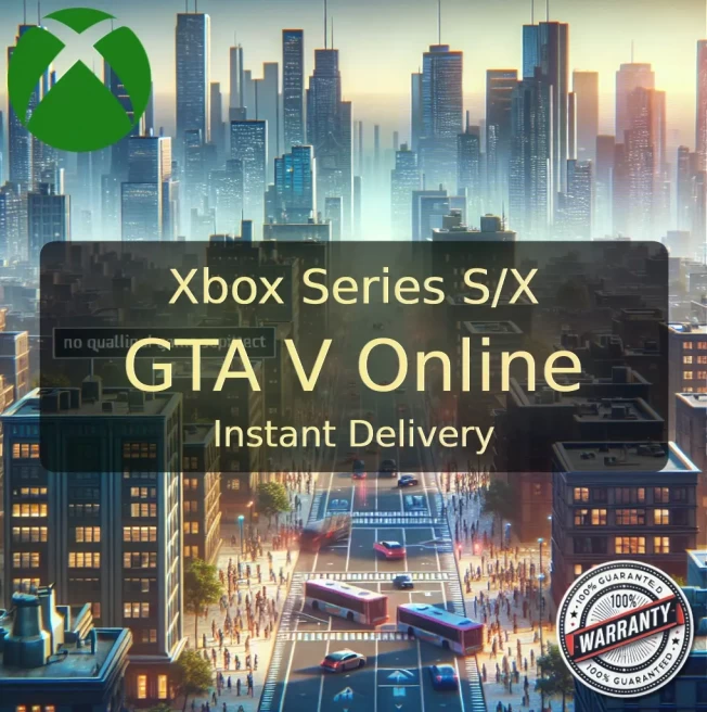 Xbox Series S/X 120 Million in Total Assets ( 5 Million Pure Cash + 115 Million in Cars ) + INSTANT DELIVERY #LOT-138371