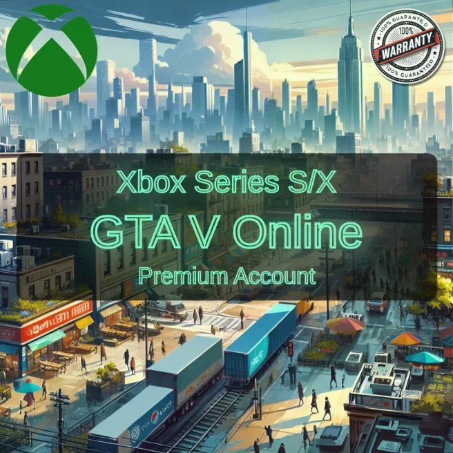 Xbox Series S/X 120 Million in Total Assets ( 5 Million Pure Cash + 115 Million in Cars ) + INSTANT DELIVERY #LOT-138375