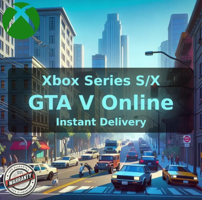Xbox Series S/X 120 Million in Total Assets ( 5 Million Pure Cash + 115 Million in Cars ) + INSTANT DELIVERY #LOT-138378