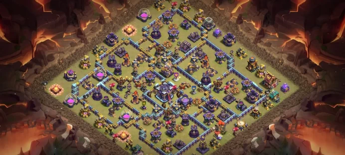 Th 15 Level 212 | Hero (82/78/56/31) | 5 Equipment Epic | 14 Magic Items | 11 Hero Skin | 1121 War Stars | 1804 Gems