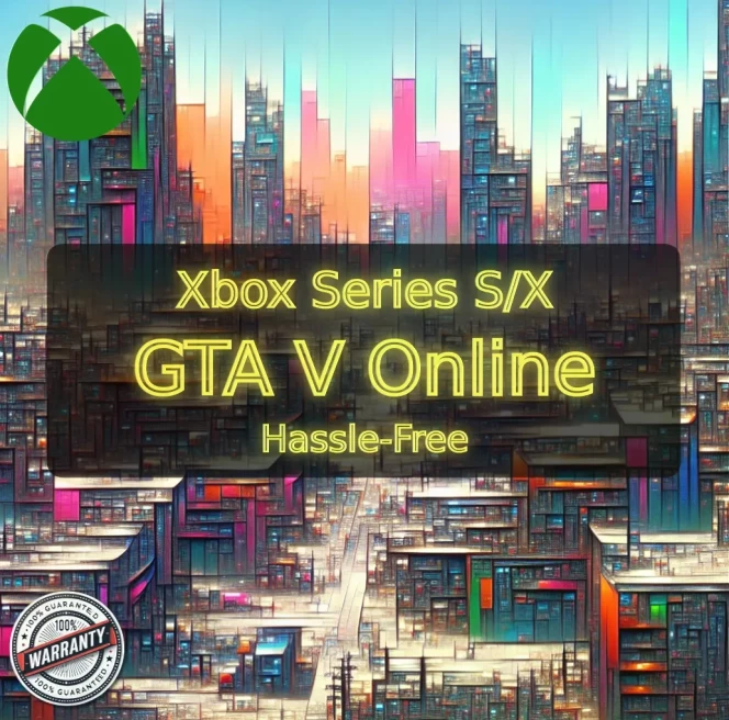 Xbox Series S/X 80 Million in Total Assets ( 5 Million Pure Cash + 75 Million in Cars ) + INSTANT DELIVERY #LOT-138382