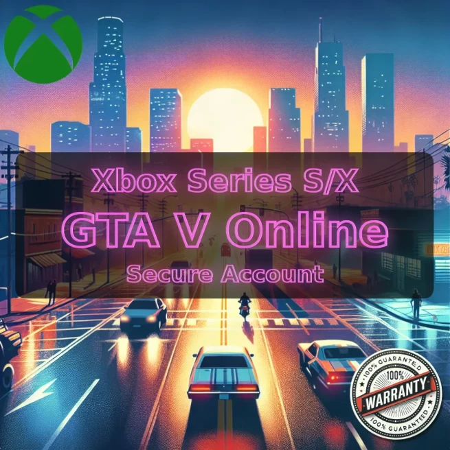 Xbox Series S/X 120 Million in Total Assets ( 5 Million Pure Cash + 115 Million in Cars ) + INSTANT DELIVERY #LOT-138385