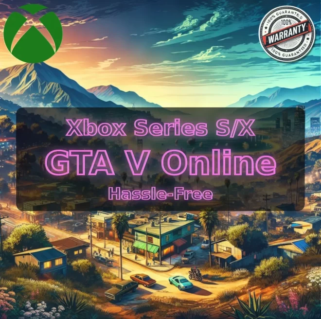 Xbox Series S/X 80 Million in Total Assets ( 5 Million Pure Cash + 75 Million in Cars ) + INSTANT DELIVERY #LOT-138387