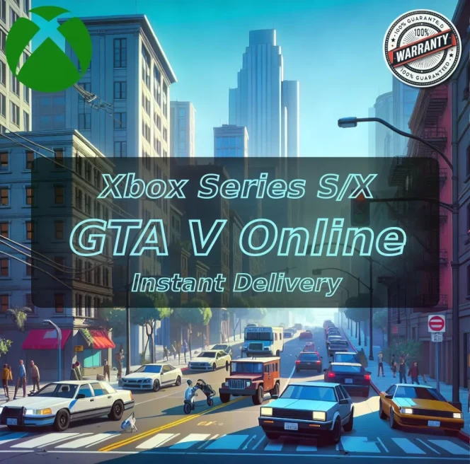 Xbox Series S/X 55 Million in Total Assets ( 5 Million Pure Cash + 50 Million in Cars ) + INSTANT DELIVERY #LOT-138388