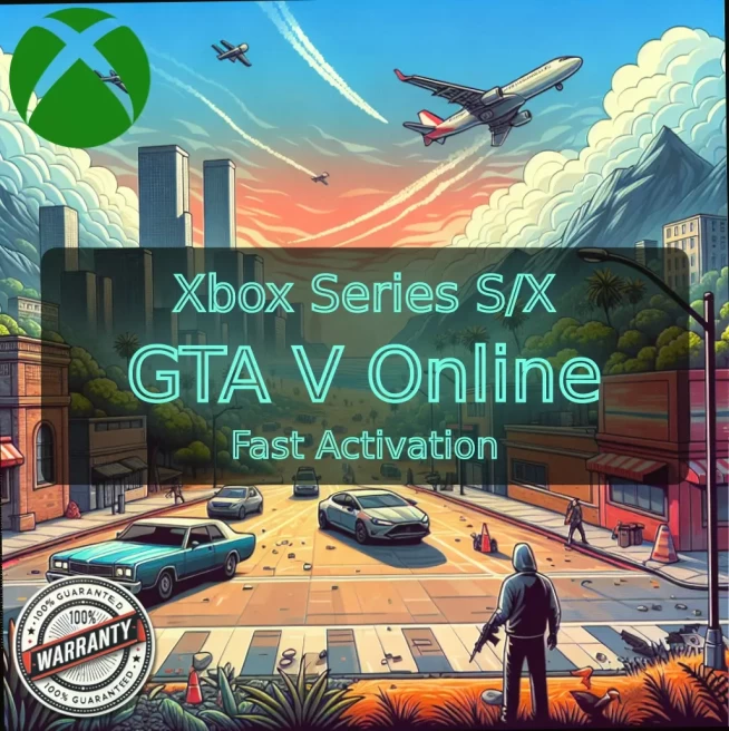 Xbox Series S/X 35 Million in Total Assets ( 5 Million Pure Cash + 30 Million in Cars ) + INSTANT DELIVERY #LOT-138389