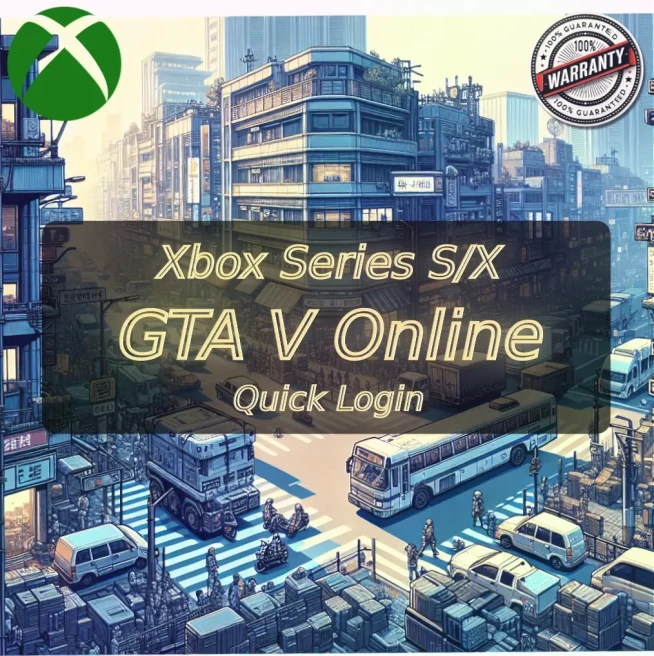 Xbox Series S/X 80 Million in Total Assets ( 5 Million Pure Cash + 75 Million in Cars ) + INSTANT DELIVERY #LOT-138390