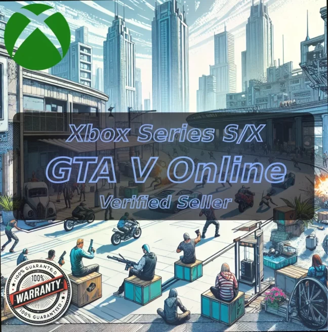 Xbox Series S/X 55 Million in Total Assets ( 5 Million Pure Cash + 50 Million in Cars ) + INSTANT DELIVERY #LOT-138391