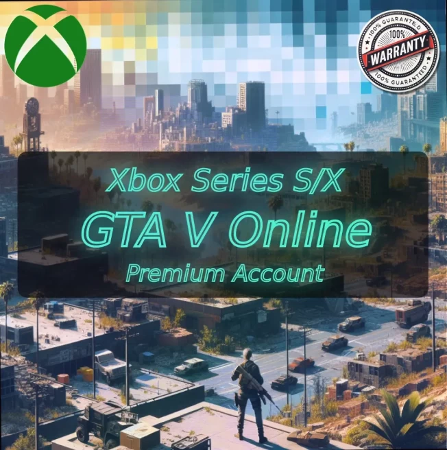 Xbox Series S/X 35 Million in Total Assets ( 5 Million Pure Cash + 30 Million in Cars ) + INSTANT DELIVERY #LOT-138392