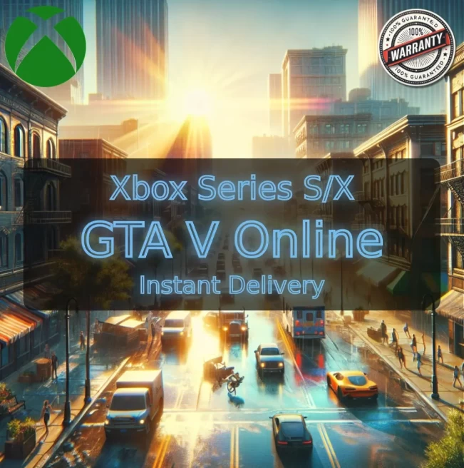 Xbox Series S/X 50 Million in Total Assets ( 5 Million Pure Cash + 45 Million in Cars ) + INSTANT DELIVERY #LOT-138393