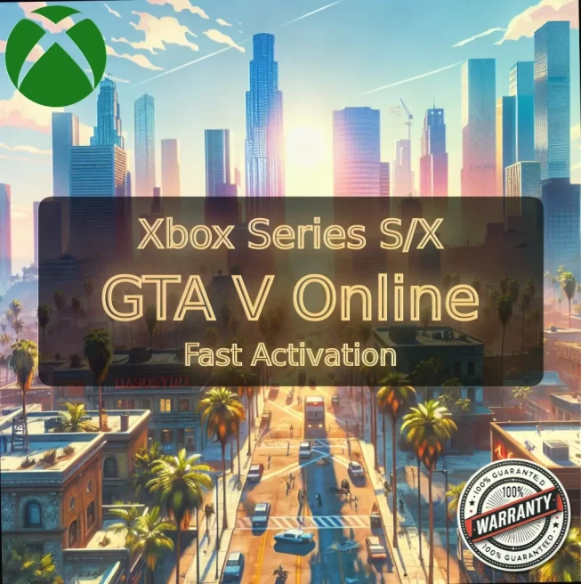 Xbox Series S/X 80 Million in Total Assets ( 5 Million Pure Cash + 75 Million in Cars ) + INSTANT DELIVERY #LOT-138394