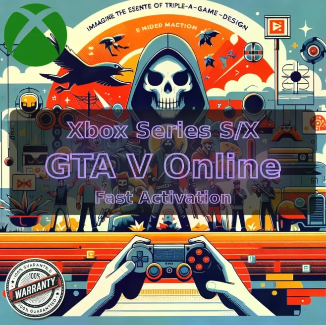 Xbox Series S/X 40 Million in Total Assets ( 5 Million Pure Cash + 35 Million in Cars ) + INSTANT DELIVERY #LOT-138396