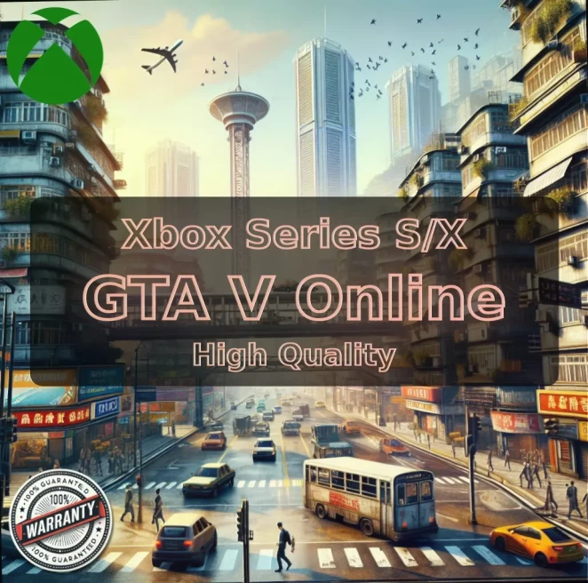 Xbox Series S/X 50 Million in Total Assets ( 5 Million Pure Cash + 45 Million in Cars ) + INSTANT DELIVERY #LOT-138397