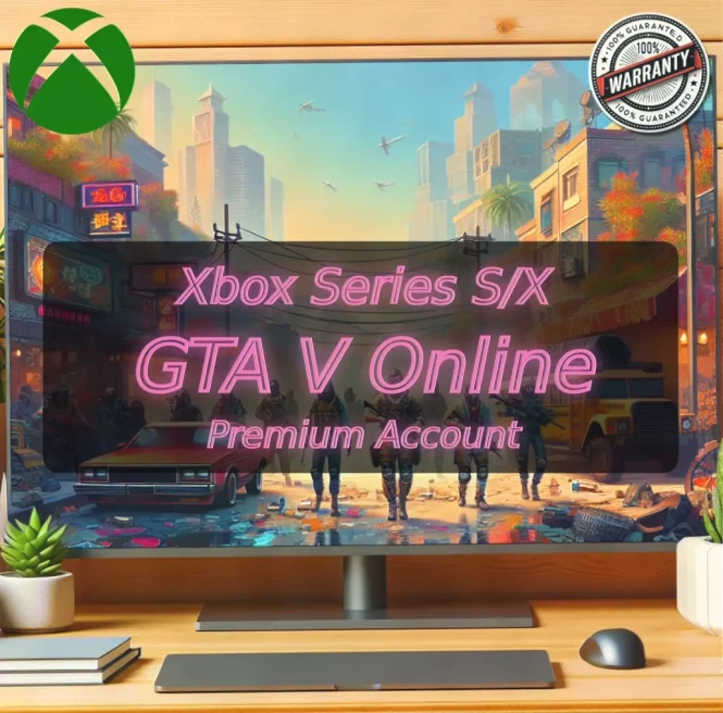 Xbox Series S/X 50 Million in Total Assets ( 5 Million Pure Cash + 45 Million in Cars ) + INSTANT DELIVERY #LOT-138400