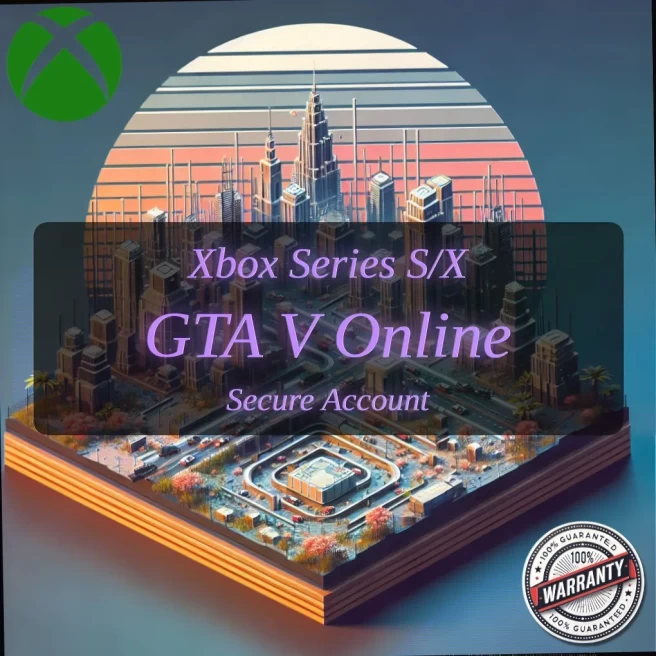 Xbox Series S/X 40 Million in Total Assets ( 5 Million Pure Cash + 35 Million in Cars ) + INSTANT DELIVERY #LOT-138404