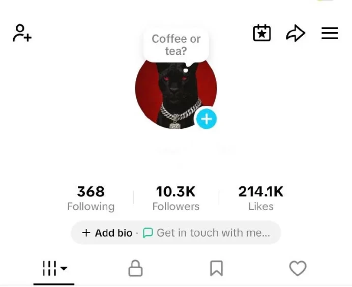 France Monetized Account Creator Rewards Program Active | 10.2k Real Followers & 214.1k Likes | Live Acess+ Full Access + Acc in Good Standing D