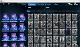 SNAP264 | CL 13598- 78 Rank Vibranium | Total Card: 1200 Card