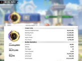 CODR311 | - S581 - POWER: 59M - VIP 12 - MAX 3 HEROS ( Velyn - Indis - Kinnara ) - Nico 5552 - Theia 5553 - Liliya 5221 - Kuma 5111 - Bahorn 5