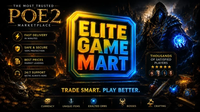 • TWITCH DROPS • Exile's Treasurer Hideout Decoration + Breachlord's Claw Character Effect – ALL LEAGUES • ANY Platform • PoE2 •