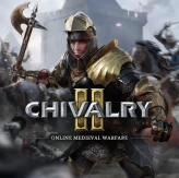 [PC] • Chivalry 2 Online • Own Account
