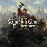 [PC] • Kingdom Come Deliverance II Online • Own Account