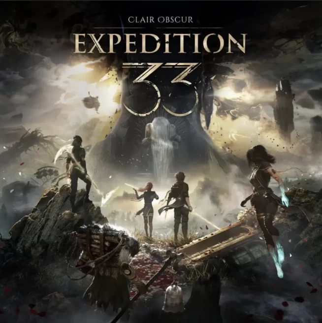 [PC] • Clair Obscur Expedition 33 Online • Own Account