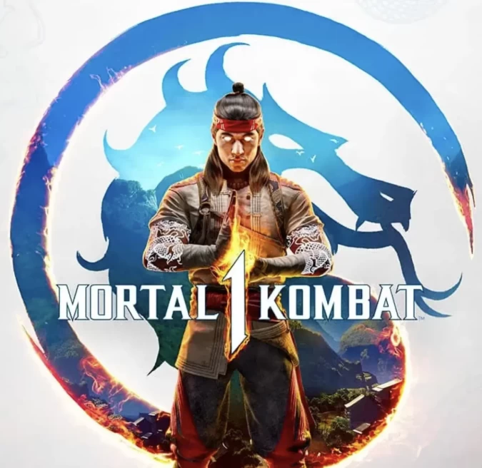[PC] • Mortal Kombat 1 Online • Own Account