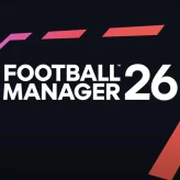[PC] • Football Manager 26 Online • Own Account