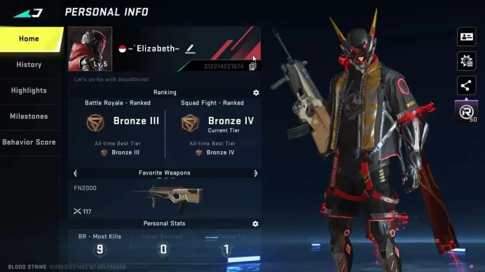 ASIA|ULTRA Striker[ETHAN-Raid Mask]|Legendary M4A1-Venom|NetEase|CheckSS(BLS4644)