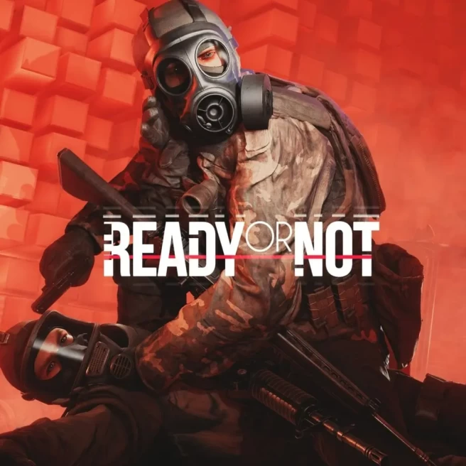 [PC] Ready or Not Online • Own Account