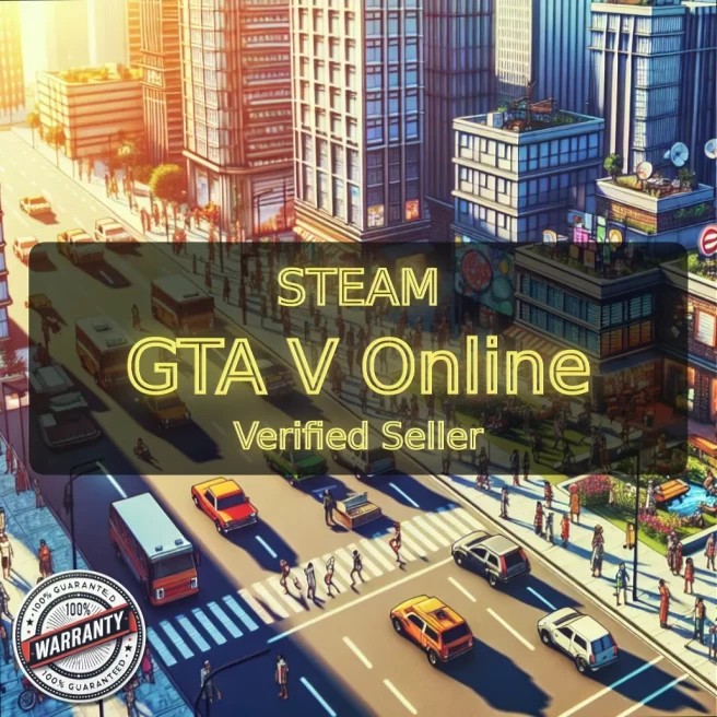 [STEAM PC - ENHANCED] 1 Billion in Pure Cash + 300 Modded Cars + 20 Modded Outfits | Level 120 + Max Stats + Unlock #LOT-138419