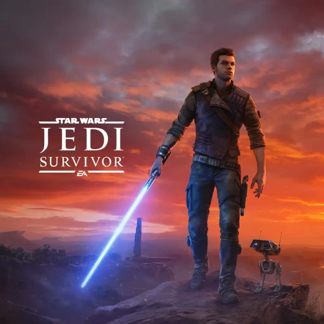 [EA] Star Wars Jedi Survivor Full Access