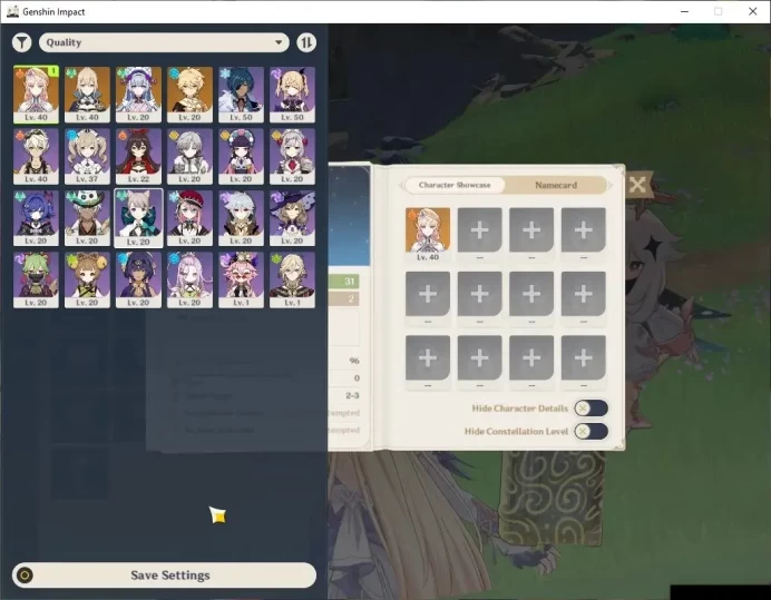 ASIA |AR 31 | Limited |Nicole |Mc Male |Unlock Nod Krai |Take Mail |Check SS(GI6646)