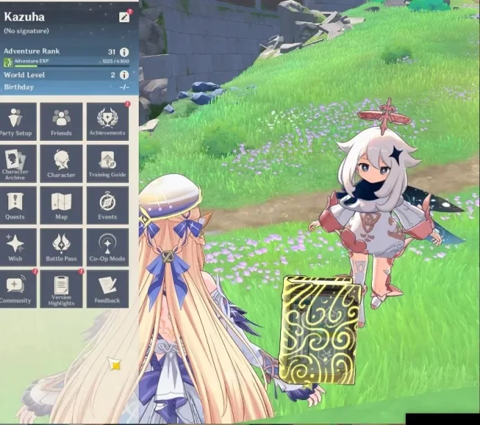ASIA |AR 31 | Limited |Nicole |Mc Male |Unlock Nod Krai |Take Mail |Check SS(GI6646)