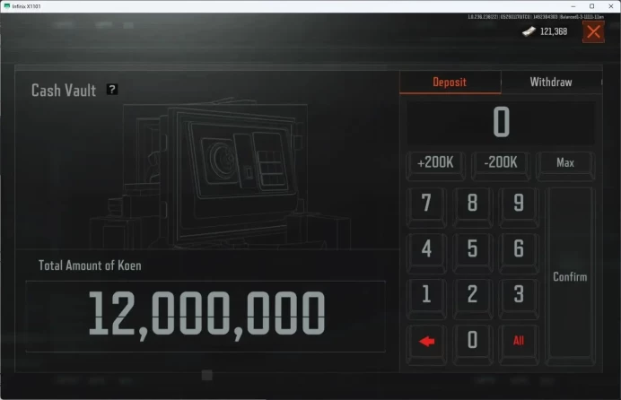 Mobile | LV 30 | SV 36.1 M | CV 12 M | Exclusive Decree LR-AR1, Decree VSS | more detail Check SS  AB470B