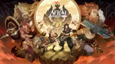 AFKJ122: Global S499 - Lv 1197 - 158B Power - Vip 4 - 4 Paragon - 35 ( Supreme + ) - 7 Supreme