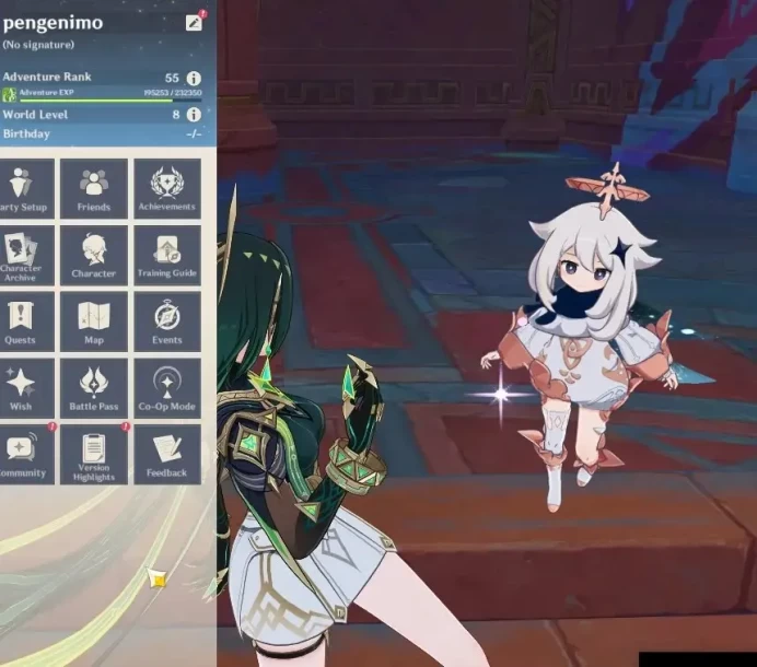 ASIA|AR 55|BD Unset|[NeferC1,LaumaC1]+Sign|2 Limited+3(*5Wep)|Mc Male|Masterless Stardust 4,5K|Take Mail|CheckSS(GI6650)
