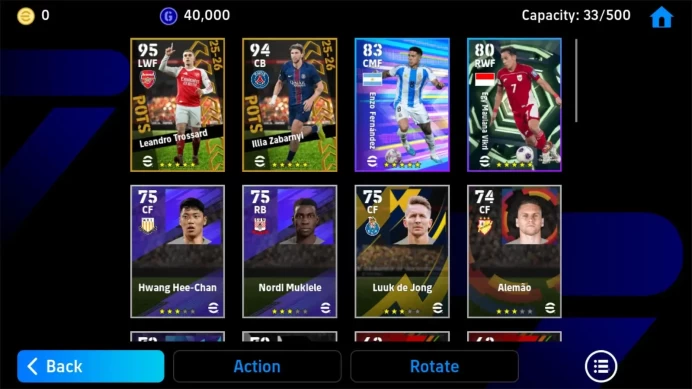 Android|PW 2282 | epic  Schmeichel|2026|Check SS EFB1633B