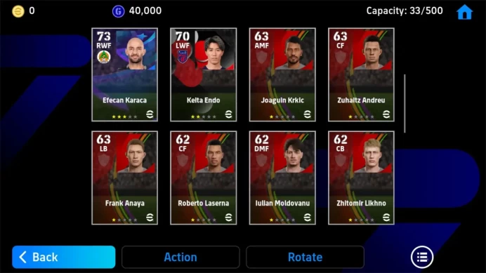 Android|PW 2282 | epic  Schmeichel|2026|Check SS EFB1633B
