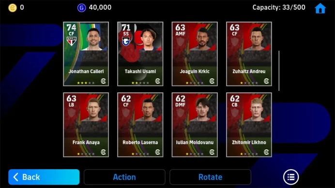 Android|PW 2300 | Kylian Mbappé Show Time|2026|Check SS EFB1635B