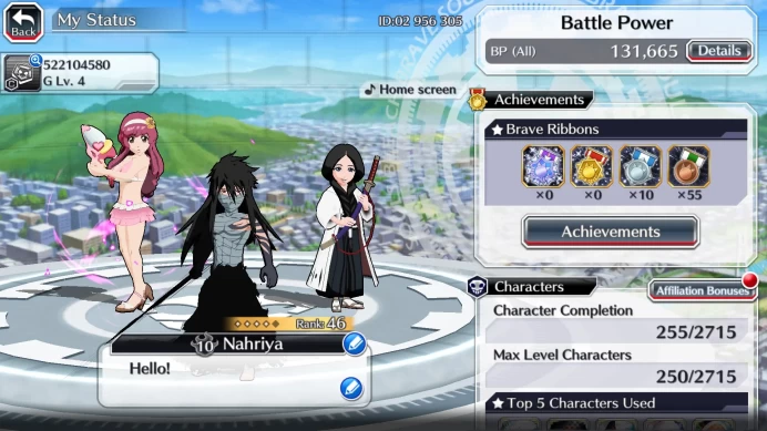 GLOBAL]12K Orb+Fresh All Story|Ichigo9thAnniv,MeninasSwimSuit,UnohanaBraveVersEtc|KlabID RA179B
