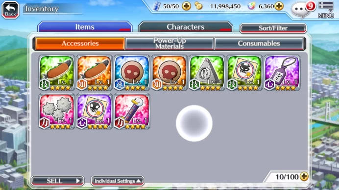 GLOBAL]6K Orb+Fresh All Story|Meninas TYBW26,LiltottoTYBW26,bambietaTYBW26,Etc|KlabID RA266B